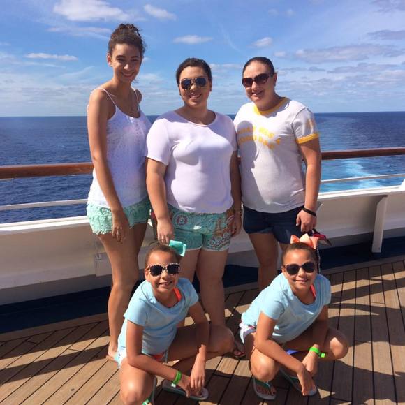 Meet your Posher, Janet