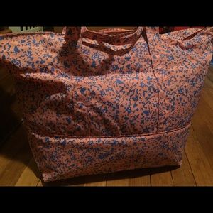 Baggu day bag
