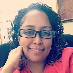 Meet your Posher, Syreeta
