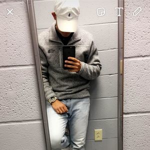 Meet your Posher, Felipe