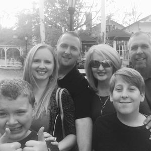 Meet your Posher, Dawn