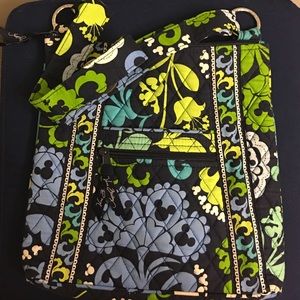 Disney Parks Vera Bradley "Where's Mickey?"