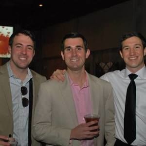 Meet your Posher, Chadwick