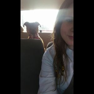 Meet your Posher, Marie