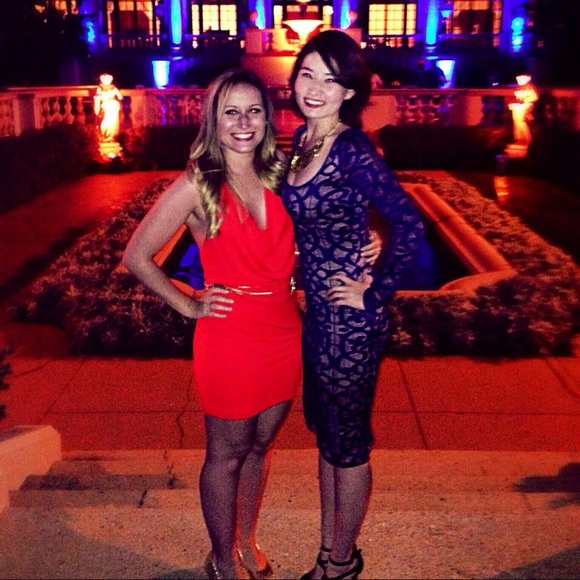 Meet your Posher, Amy - Picture 2 of 3