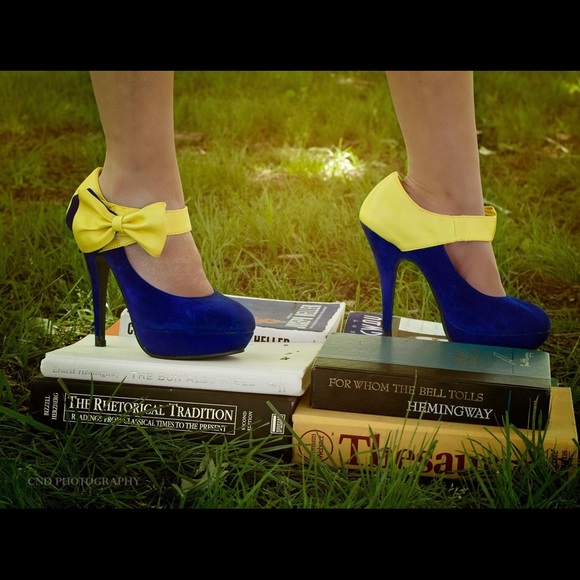 Meet your Posher, Amy - Picture 3 of 3