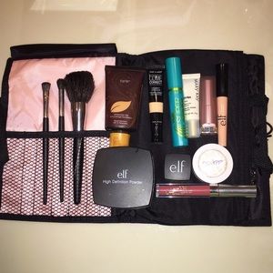 HUGE make up bundle