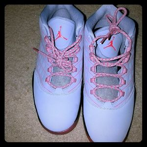 Nike Air Jordan Velocity Sneakers