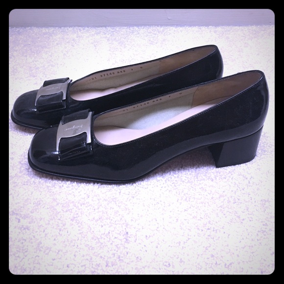 Salvatore Ferragamo Shoes