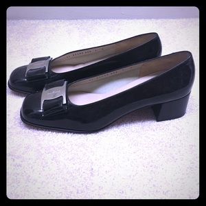 Salvatore Ferragamo Shoes