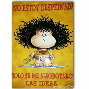 Meet your Posher, Fatima