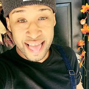 Meet your Posher, Antonio