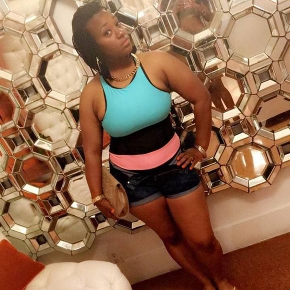 Meet your Posher, Maryum