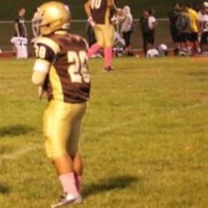 Meet your Posher, David