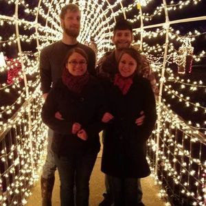 Meet your Posher, Brianne