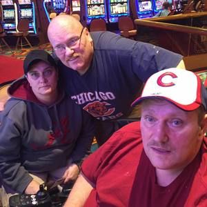 Meet your Posher, Barb