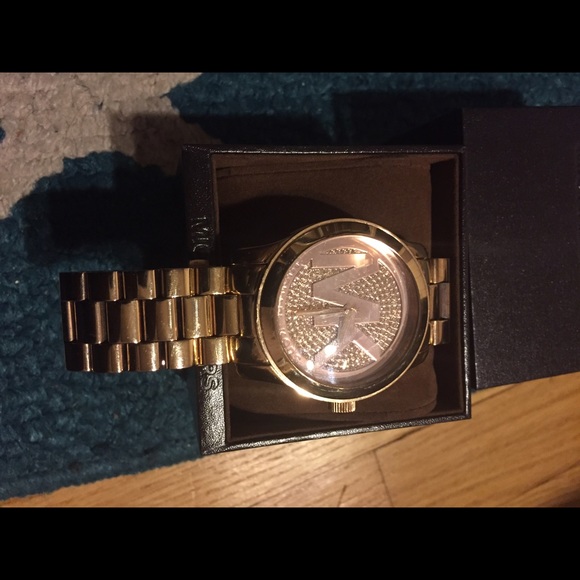 Michal Kors Watch