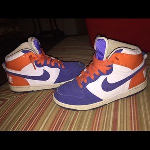 Nike Dunks