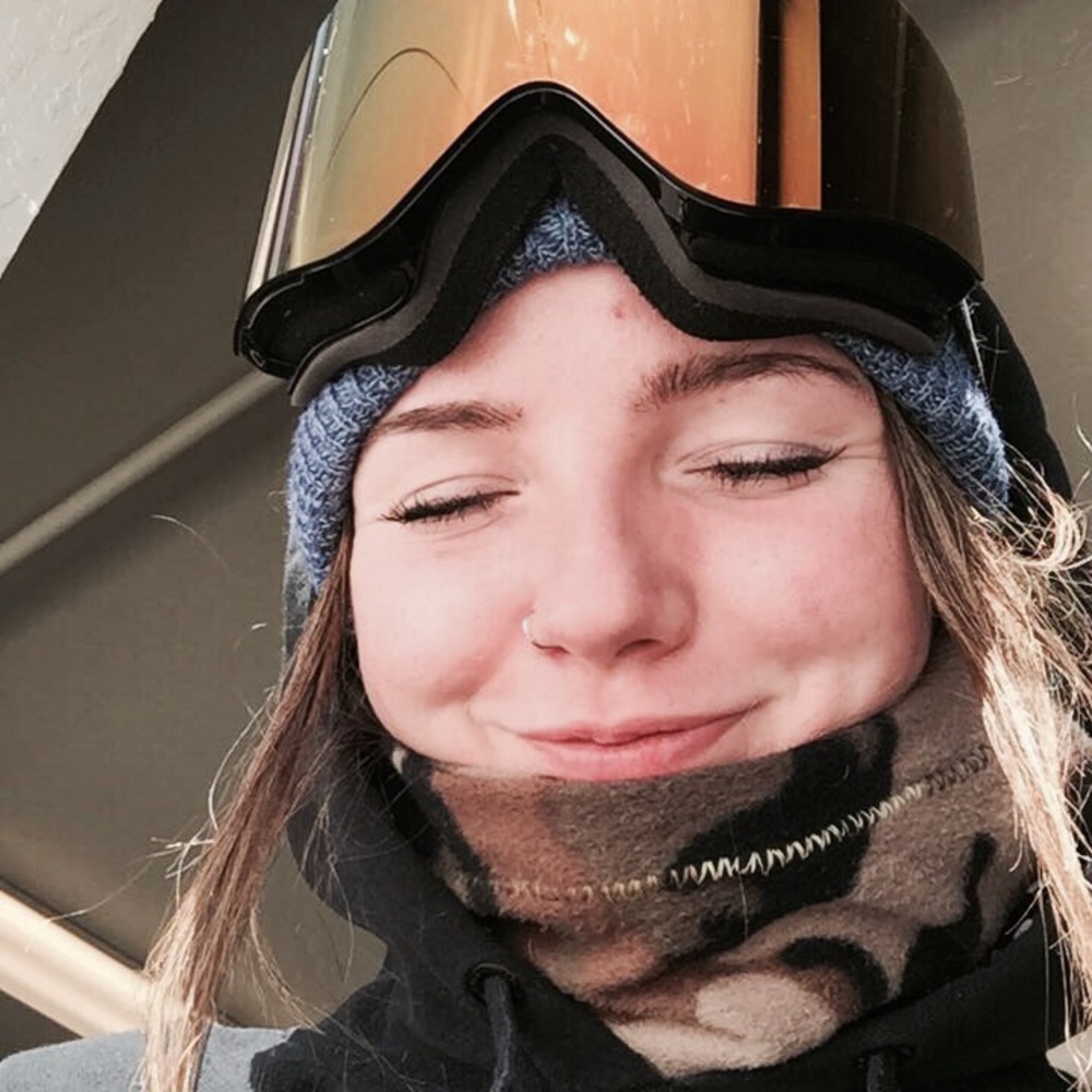Meet your Posher, Maeve
