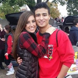 Meet your Posher, Matt