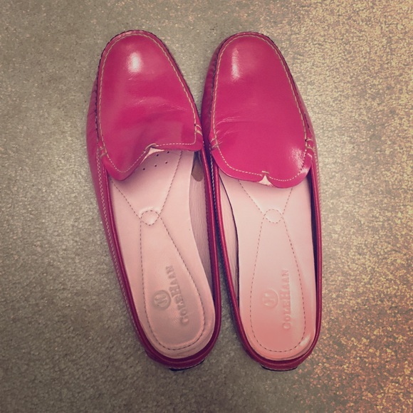 Cole Haan Shoes