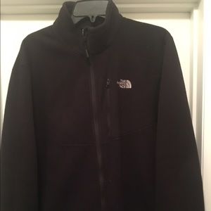 North face Fleece jacket
