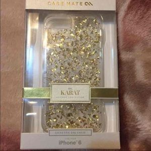 IPhone 6/6s Casemate Karat