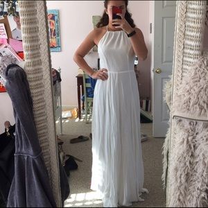Asos Maxi Dress