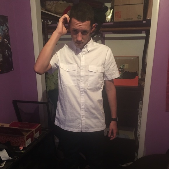 Meet your Posher, David - Picture 1 of 1