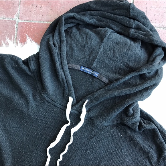 Brandy Melville Sweater Top! - Picture 2 of 4