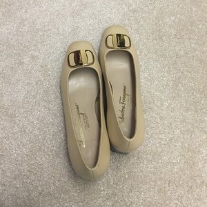 Salvatore Ferragamo Shoes