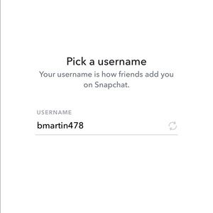 Meet your Posher, Bill