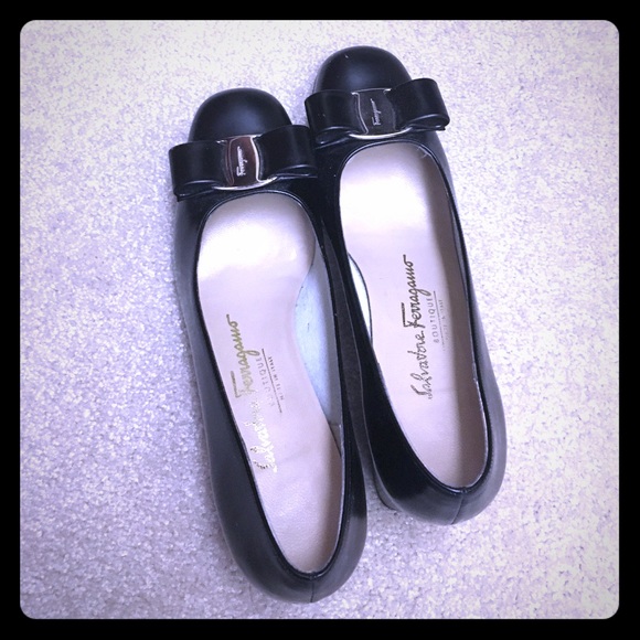 Salvatore Ferragamo Shoes