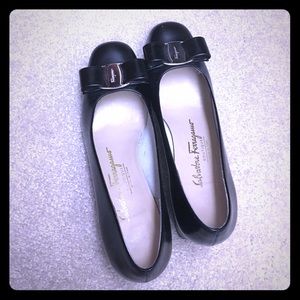 Salvatore Ferragamo Shoes