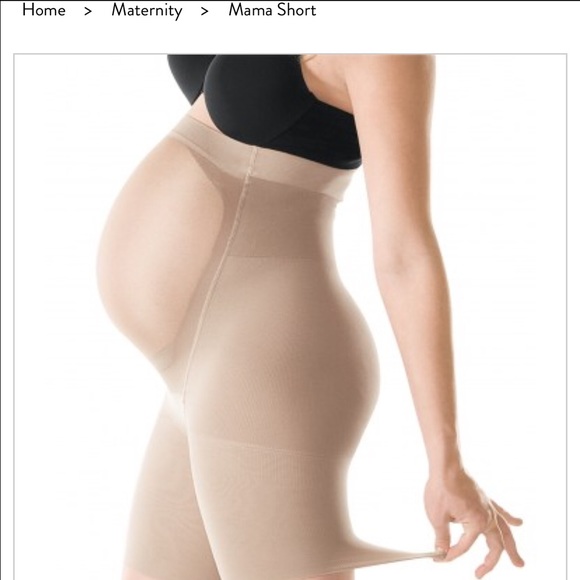 Maternity Spanx