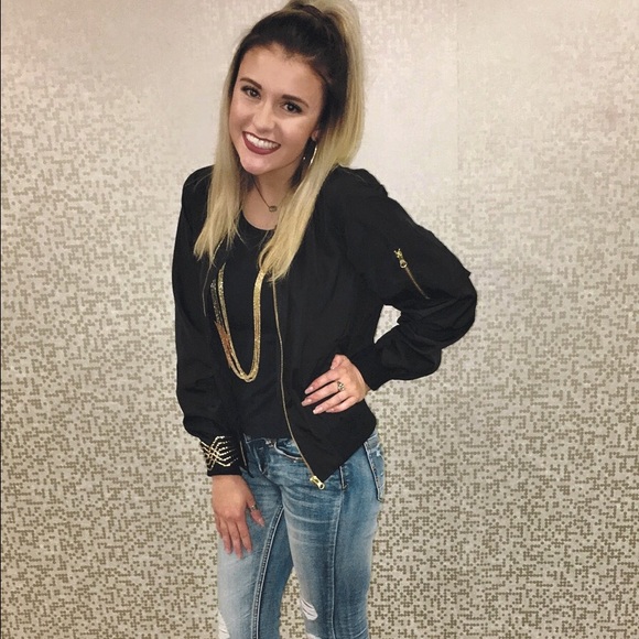 Meet your Posher, Kaylyn