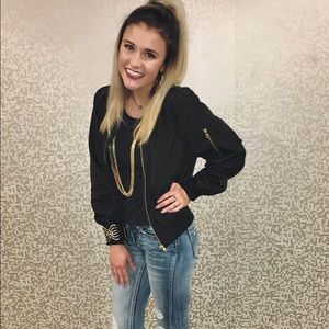 Meet your Posher, Kaylyn