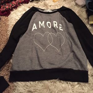 Barely worn wild fox