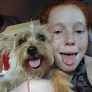 Meet your Posher, Eva