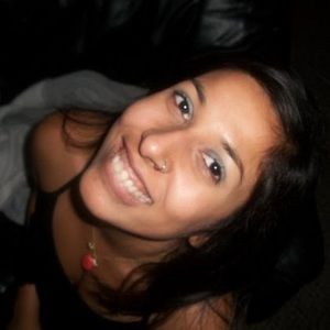 Meet your Posher, Sonia