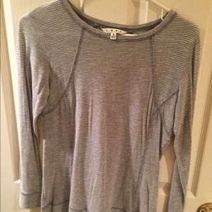 Vintage CAbi tee, S