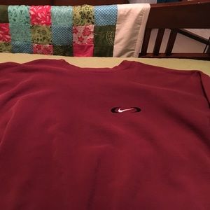 Vintage Nike sweatshirt