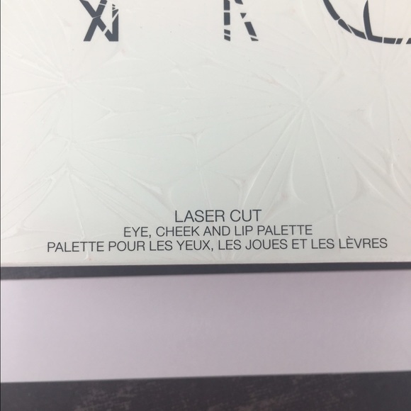 NARS Eyeshadow Lipgloss Bronzer Blush Palette New - Picture 4 of 8