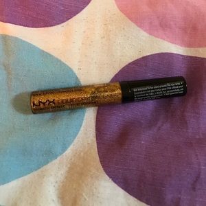 Liquid Crystal Liner