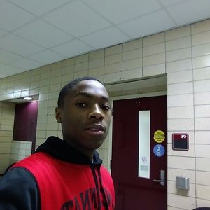 Meet your Posher, Kenny