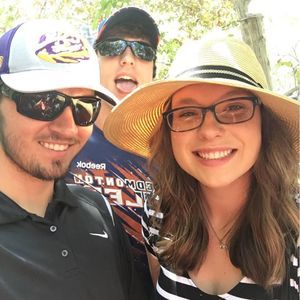 Meet your Posher, Jenna