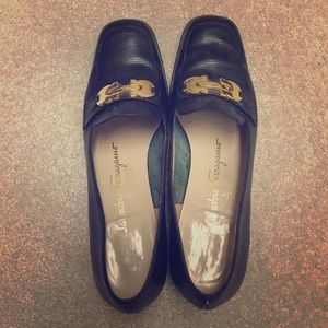 Salvatore Ferragamo Shoes