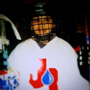 Meet your Posher, Noah