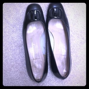 Salvatore Ferragamo Shoes