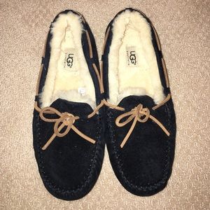 UGG slippers